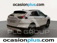 2025 Mitsubishi ECLIPSE