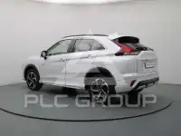 2022 Mitsubishi ECLIPSE
