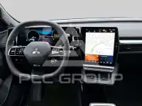 2025 Mitsubishi ECLIPSE
