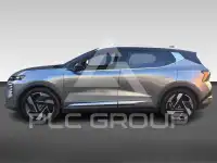 2025 Mitsubishi ECLIPSE