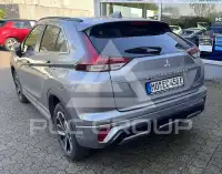 2025 Mitsubishi ECLIPSE