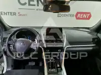 2025 Mitsubishi ECLIPSE