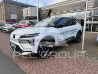 2025 Mitsubishi ECLIPSE
