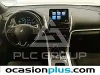 2025 Mitsubishi ECLIPSE