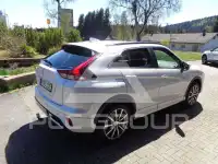 2025 Mitsubishi ECLIPSE