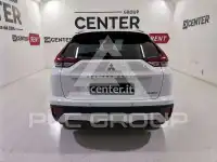 2025 Mitsubishi ECLIPSE