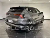 2025 Mitsubishi ECLIPSE