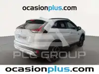 2025 Mitsubishi ECLIPSE