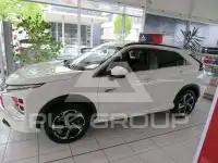 2025 Mitsubishi ECLIPSE