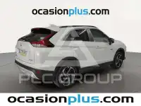 2025 Mitsubishi ECLIPSE