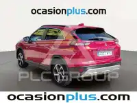 2025 Mitsubishi ECLIPSE