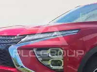 2025 Mitsubishi ECLIPSE