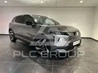 2025 Mitsubishi ECLIPSE