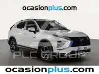 2025 Mitsubishi ECLIPSE