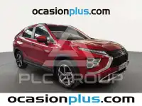 2025 Mitsubishi ECLIPSE