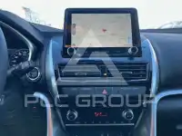 2025 Mitsubishi ECLIPSE