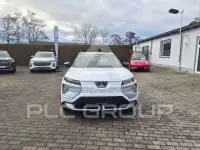 2025 Mitsubishi ECLIPSE