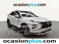 2025 Mitsubishi ECLIPSE