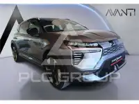 2025 Mitsubishi ECLIPSE