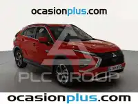 2025 Mitsubishi ECLIPSE