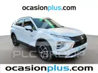 2025 Mitsubishi ECLIPSE