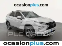 2025 Mitsubishi ECLIPSE