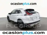 2025 Mitsubishi ECLIPSE