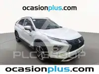 2025 Mitsubishi ECLIPSE