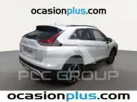 2025 Mitsubishi ECLIPSE