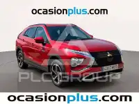 2025 Mitsubishi ECLIPSE