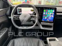 2025 Mitsubishi ECLIPSE