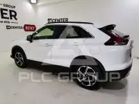 2025 Mitsubishi ECLIPSE