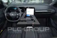 2025 Mitsubishi ECLIPSE