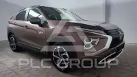 2025 Mitsubishi ECLIPSE