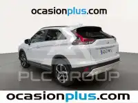 2025 Mitsubishi ECLIPSE