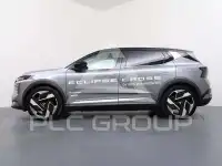 2025 Mitsubishi ECLIPSE