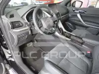 2025 Mitsubishi ECLIPSE