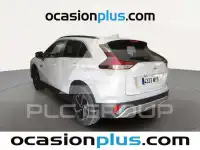 2025 Mitsubishi ECLIPSE