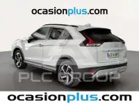 2025 Mitsubishi ECLIPSE
