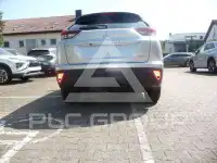 2025 Mitsubishi ECLIPSE