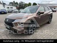 2025 Mitsubishi ECLIPSE