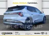2025 Mitsubishi ECLIPSE