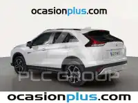 2025 Mitsubishi ECLIPSE
