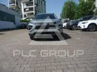 2025 Mitsubishi ECLIPSE