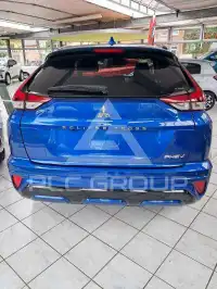 2025 Mitsubishi ECLIPSE