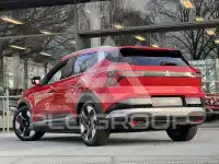 2026 Mitsubishi ECLIPSE