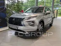 2025 Mitsubishi ECLIPSE