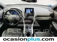2025 Mitsubishi ECLIPSE