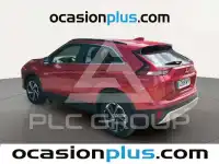 2025 Mitsubishi ECLIPSE
