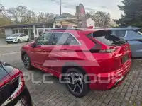 2025 Mitsubishi ECLIPSE